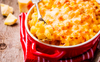mac-and-cheese