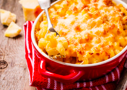 mac-and-cheese
