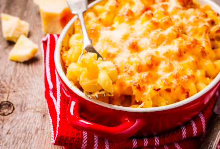mac-and-cheese