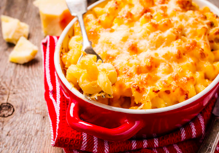 mac-and-cheese