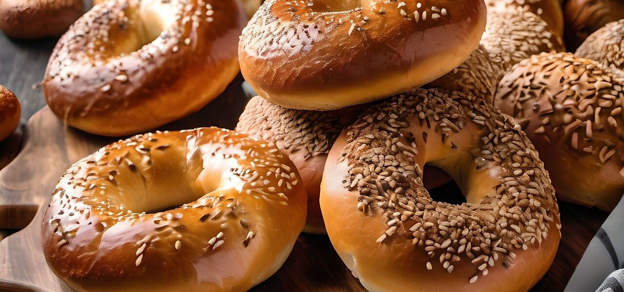 bagel-express