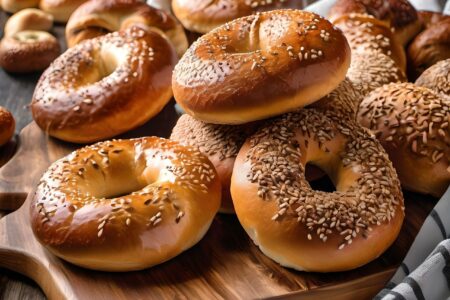 bagel-express