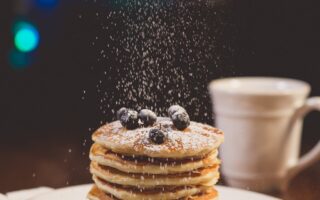 pancake-express