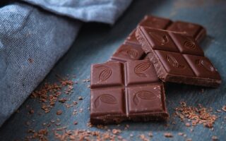 crème-chocolat