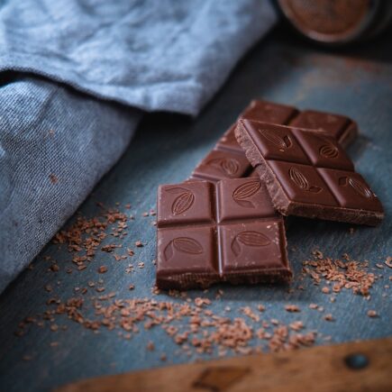 crème-chocolat